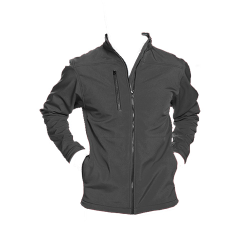 CHAMARRA PREZ SHEL - Artículos Promocionales MAS RECIO